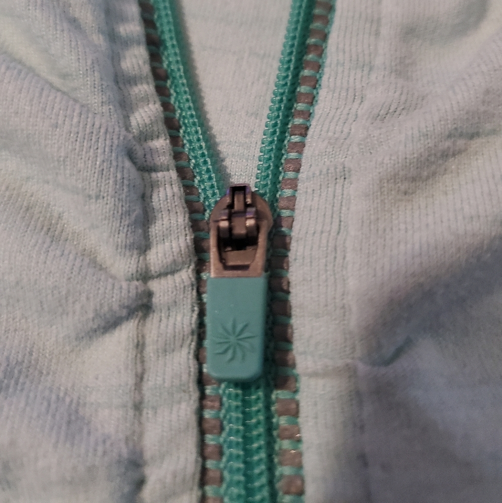 Athleta Zip Jacket - image 5